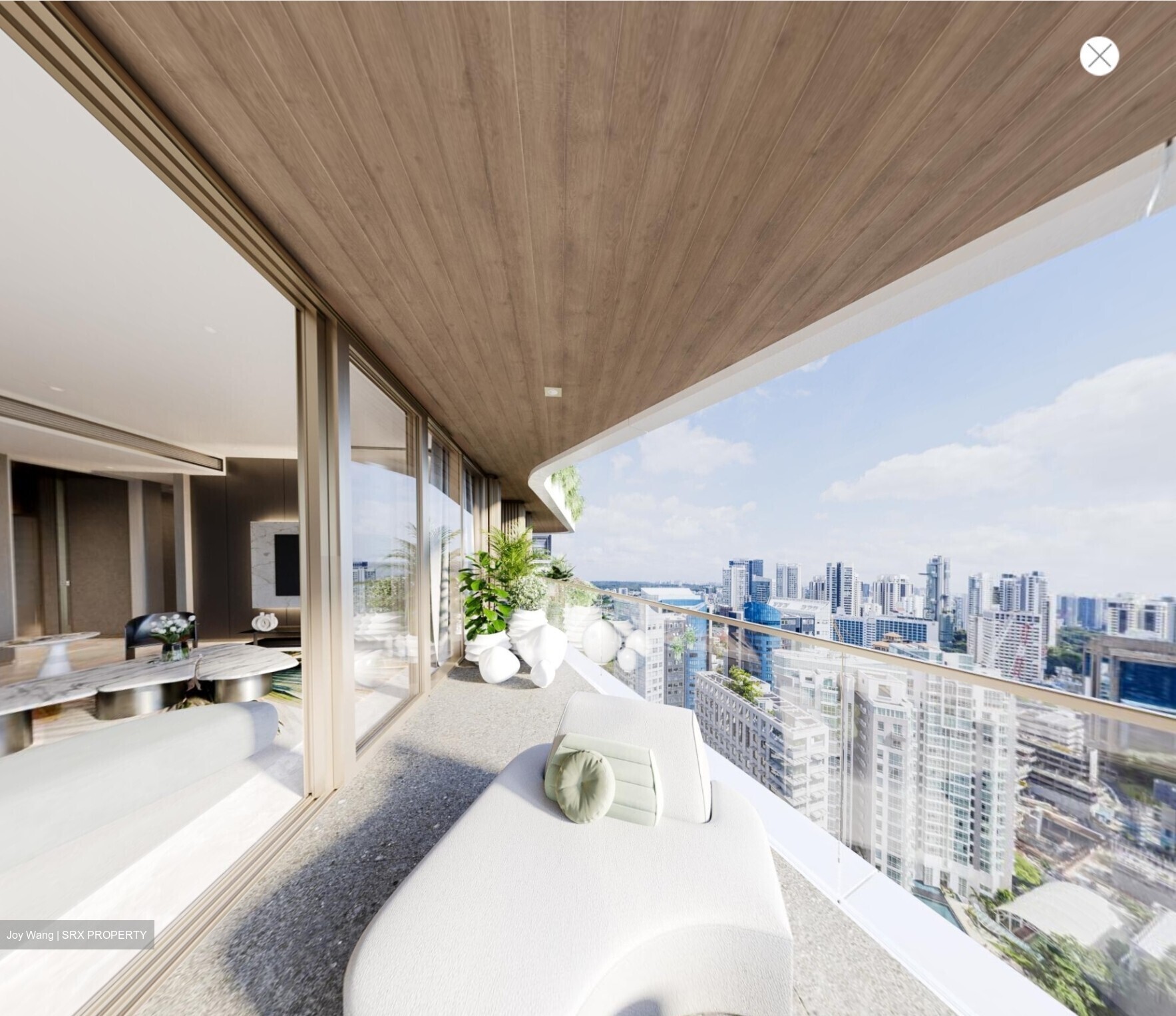 Park Nova (D10), Apartment #338051471